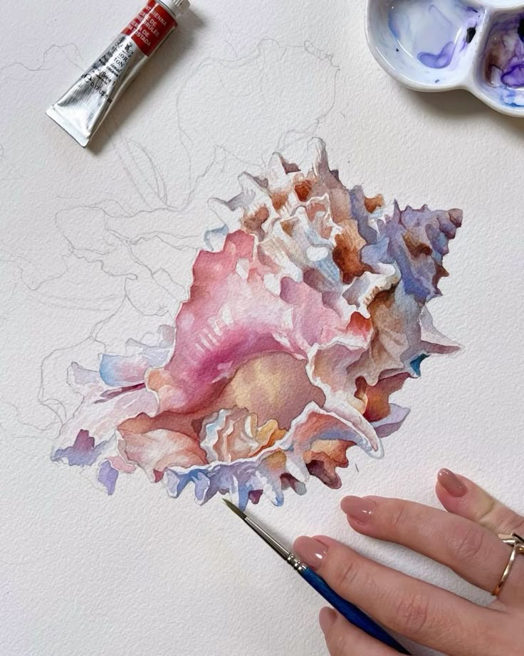 After Hours - Aquarelle Painting Workshop