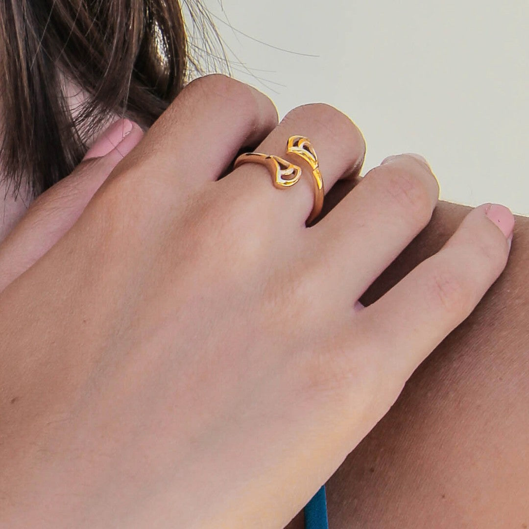 Sesen Ring
