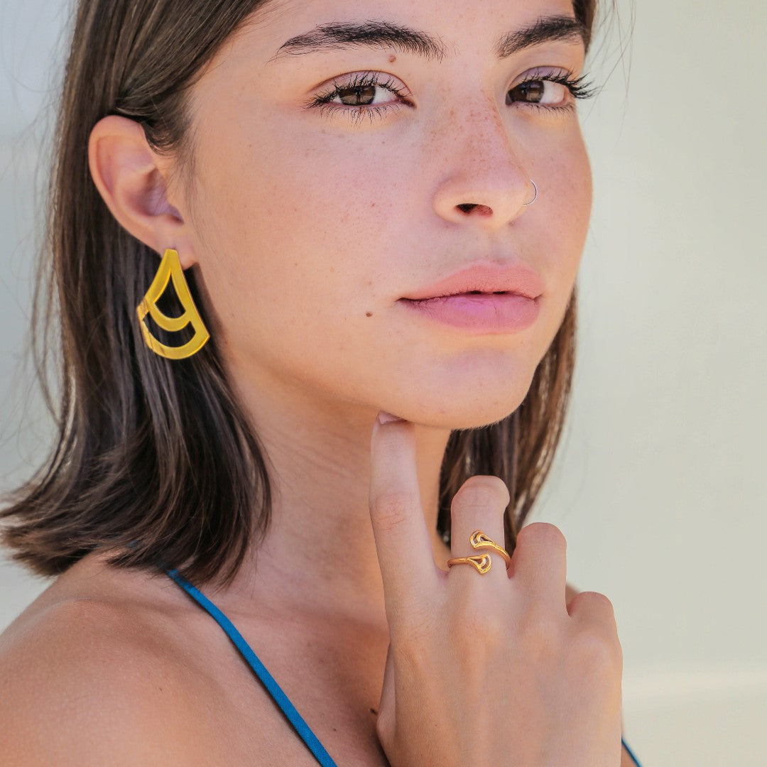 Sesen Ring