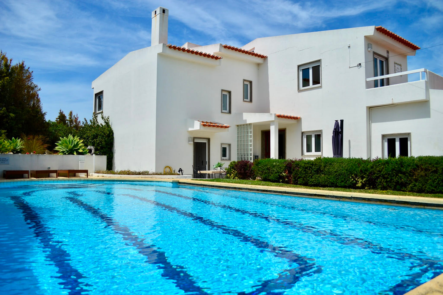 Cascais Poolside Jewellery Workshop - Sunday July 19th