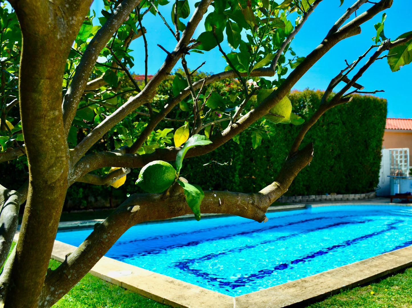 Cascais Poolside Jewellery Workshop - Sunday July 19th