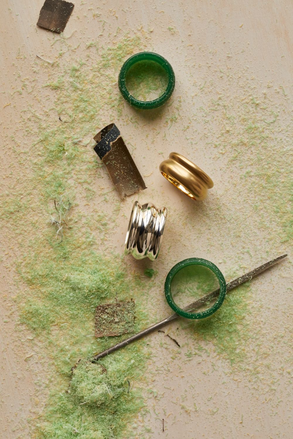 After Hours - Wax Carving Workshop