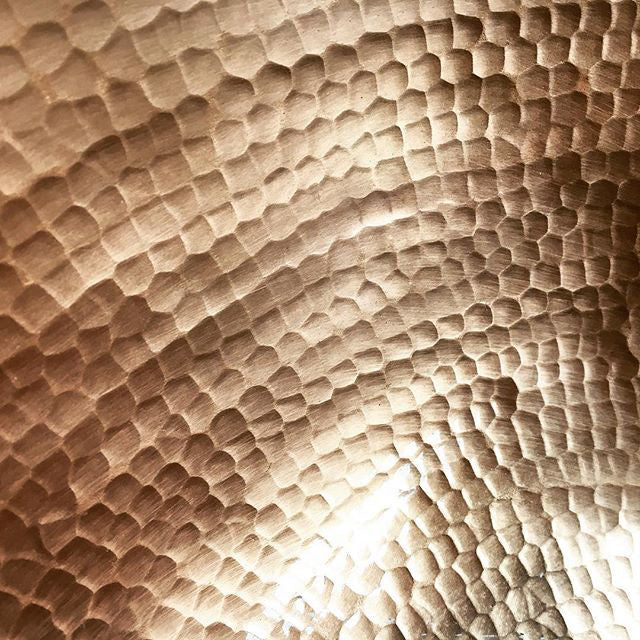 After Hours - Metal Texturing workshop