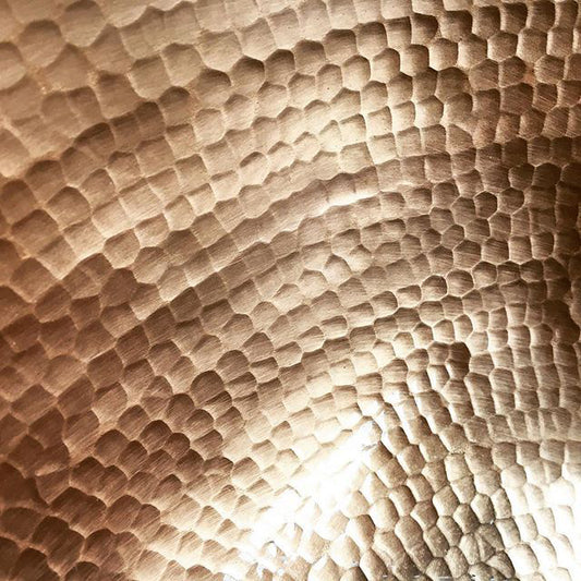 After Hours - Metal Texturing workshop