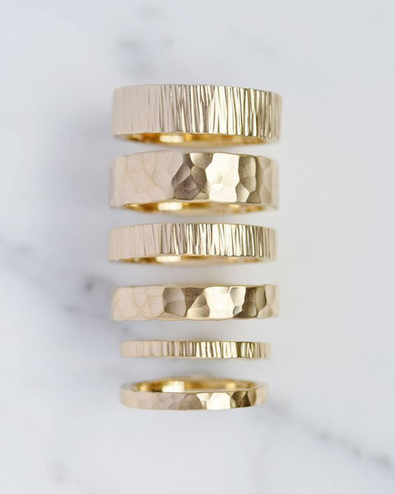 After Hours - Metal Texturing workshop