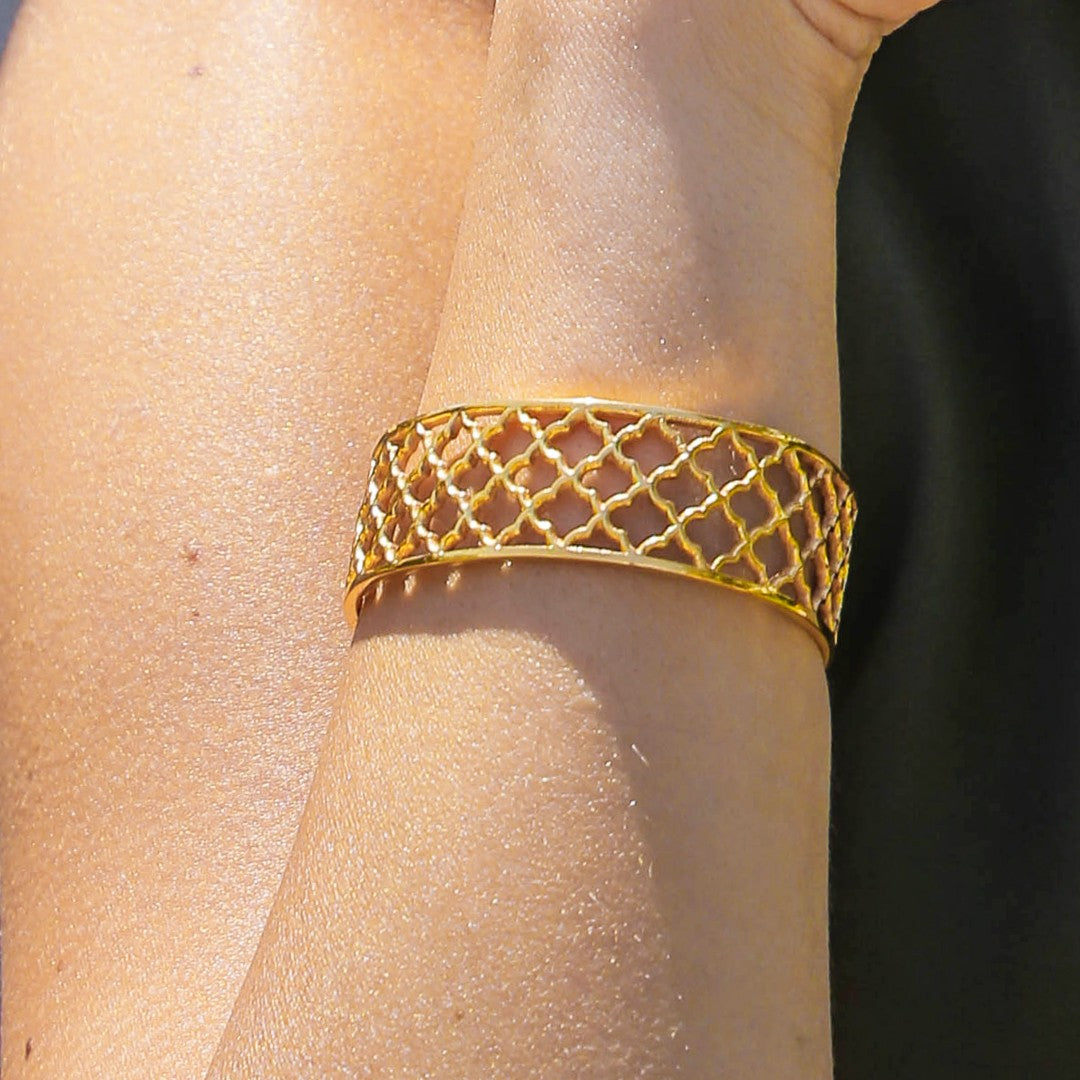 Tjujfy Bracelet
