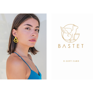 Bastet Jewellery E-Gift Card